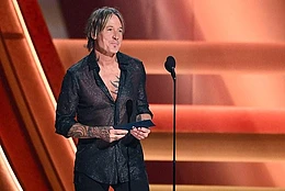 Кит Урбан, похоже, начинает осознавать реальность после развода с Николь Кидман