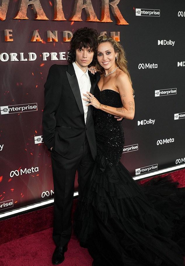 Майли Сайрус и Макс Морандо помолвлены?