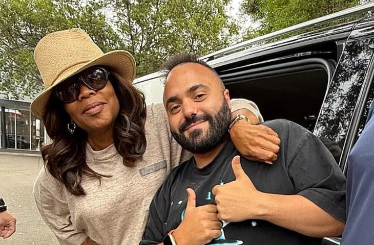 Такого поворота событий я точно не ожидала в 2025 году