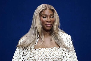 Серена Уильямс пресекает слухи о возможном возвращении в теннис