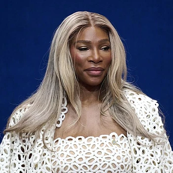 Серена Уильямс пресекает слухи о возможном возвращении в теннис