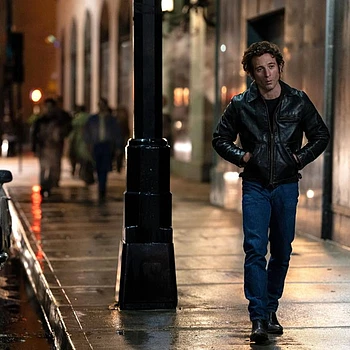 Джереми Аллен Уайт признался, что играть Брюса Спрингстина в байопике «Springsteen: Deliver Me From Nowhere» было нелегко