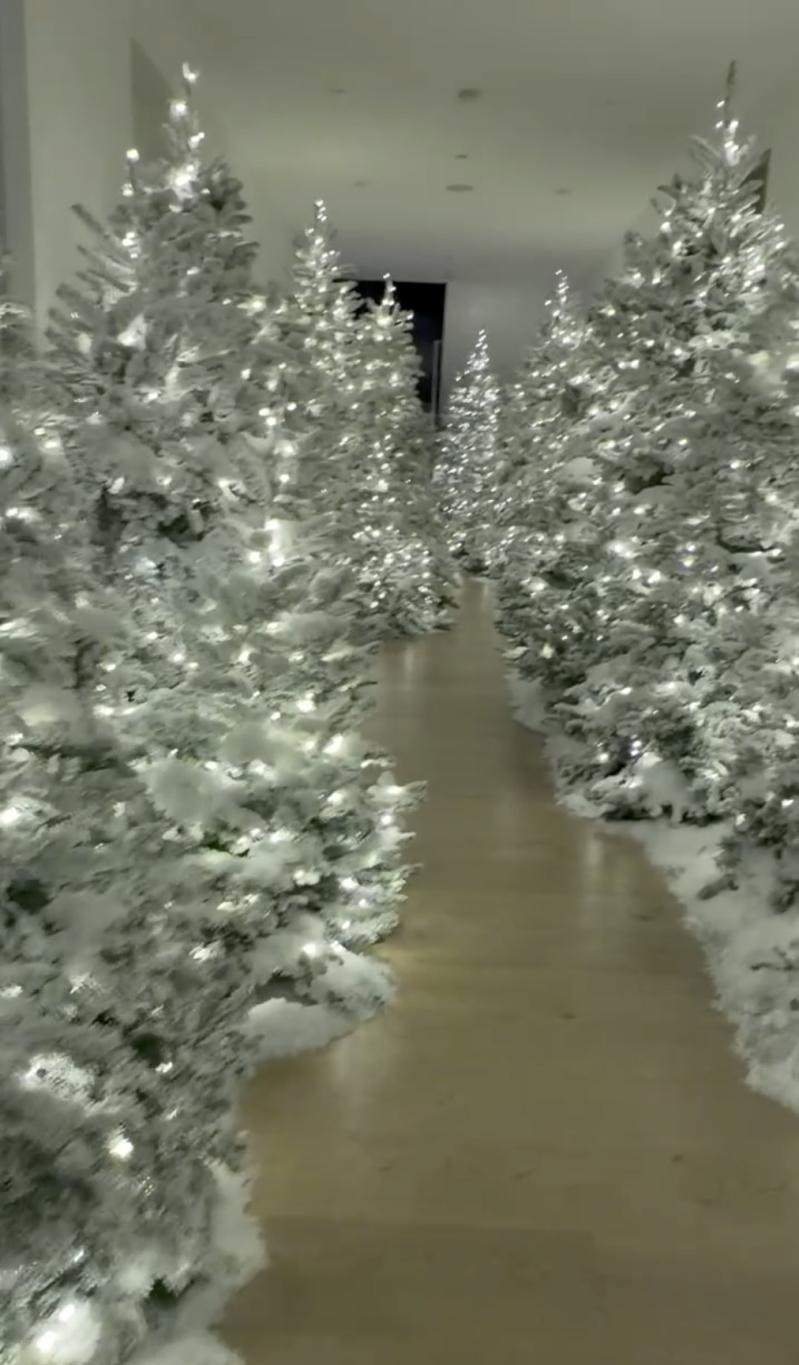 Ким Кардашьян — мировая знаменитость: американская телезвезда, успешная бизнесвумен и влиятельная икона стиля, формирующая культурные тренды.