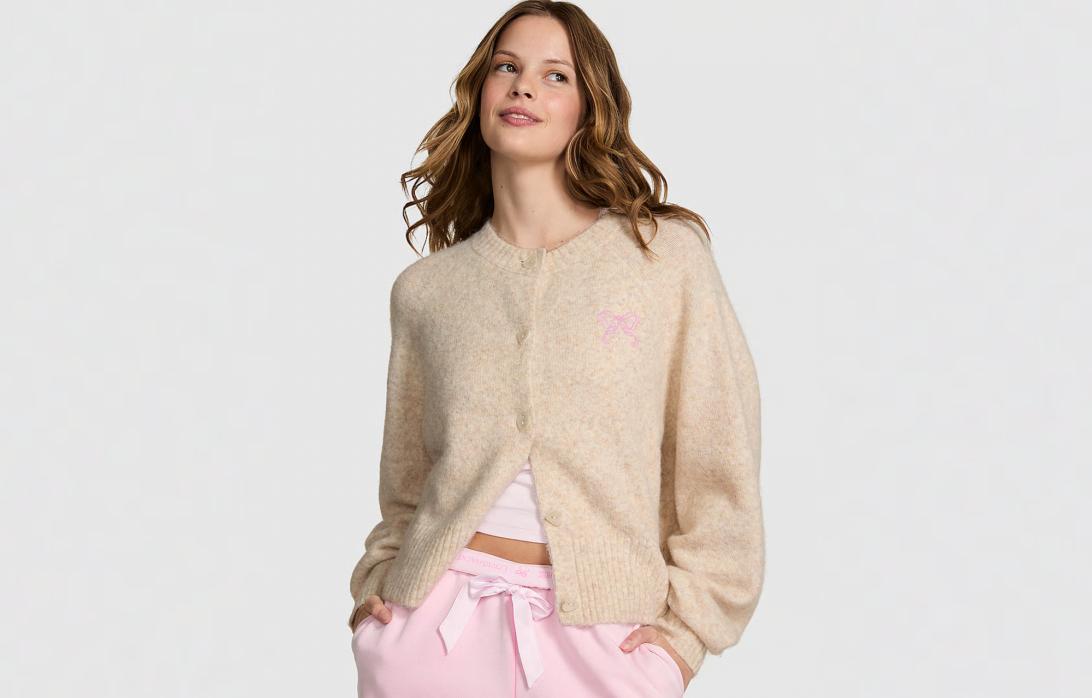 LoveShackFancy мыслит в розовых тонах