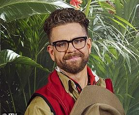 Благодаря участию во многочисленных семейных реалити-шоу, Джек прекрасно ориентируется перед камерой.