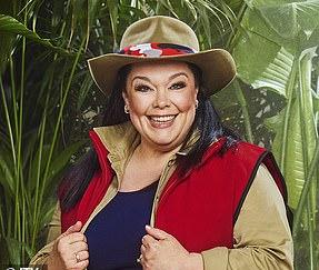 Лиза — известная британская актриса, но прославилась она ролью Мэнди Дингл.