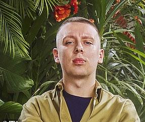 Эйч известен как певец. Сумеет ли он завоевать звезды?