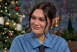 Джесси Джей раскрывает детали трогательного разговора с Кейт Миддлтон, которая также пережила рак