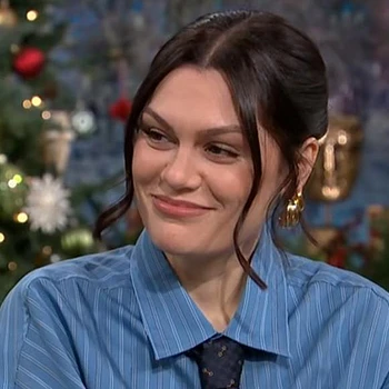 Джесси Джей раскрывает детали трогательного разговора с Кейт Миддлтон, которая также пережила рак