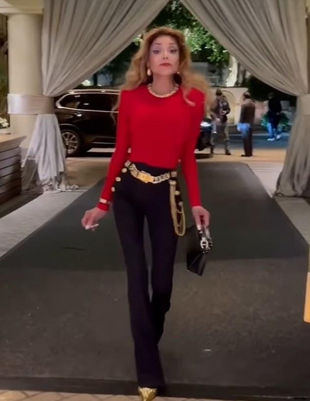 Ла Тойя Джексон сделала заявление после того, как мир был шокирован её пугающе худыми снимками.