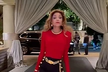 Ла Тойя Джексон прокомментировавала шокировавшие мир фотографии, на которых она выглядит пугающе худой