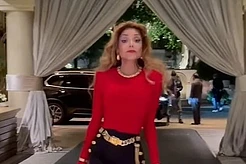 Ла Тойя Джексон прокомментировавала шокировавшие фотографии, на которых она выглядит пугающе худой