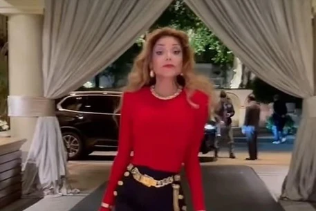 Ла Тойя Джексон прокомментировавала шокировавшие фотографии, на которых она выглядит пугающе худой