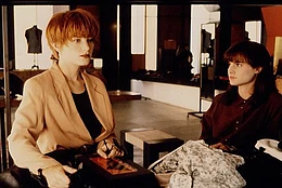 Бриджит Фонда продемонстрировала заметно постройневшую фигуру во время шопинга в Лос-Анджелесе в пятницу, после впечатляющего похудения