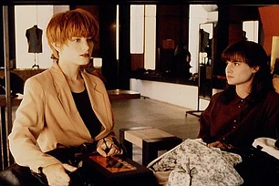 Бриджит Фонда продемонстрировала заметно постройневшую фигуру во время шопинга в Лос-Анджелесе в пятницу, после впечатляющего похудения