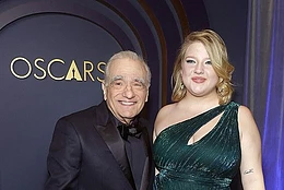 Дочь Мартина Скорсезе Франческа рассказала, что всю жизнь неправильно произносила свою знаменитую фамилию