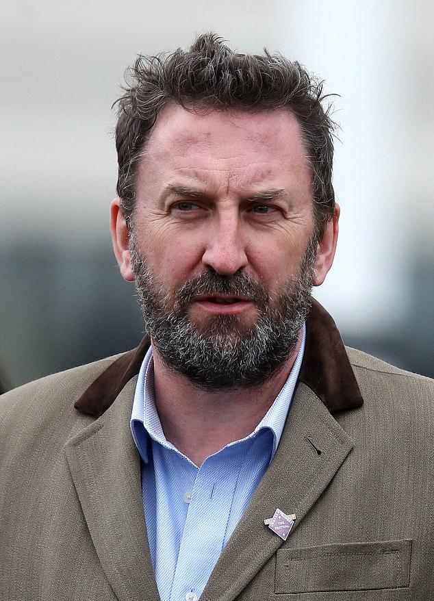 Ли Мак откровенно рассказал: его родители и брат умерли от алкоголизма, что заставило его самого бросить пить.