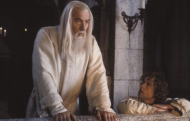 Легенды «Властелина колец» выиграли паб-викторину в Лондоне