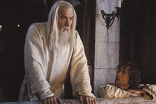 Легенды «Властелина колец» выиграли паб-викторину в Лондоне