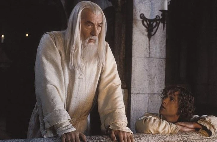 Легенды «Властелина колец» выиграли паб-викторину в Лондоне