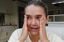 Молли-Мэй Хейг поделилась новостями о здоровье дочери Бамби после того, как малышка и Томми Фьюри были экстренно госпитализированы