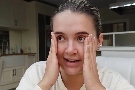 Молли-Мэй Хейг поделилась новостями о здоровье дочери Бамби после того, как малышка и Томми Фьюри были экстренно госпитализированы