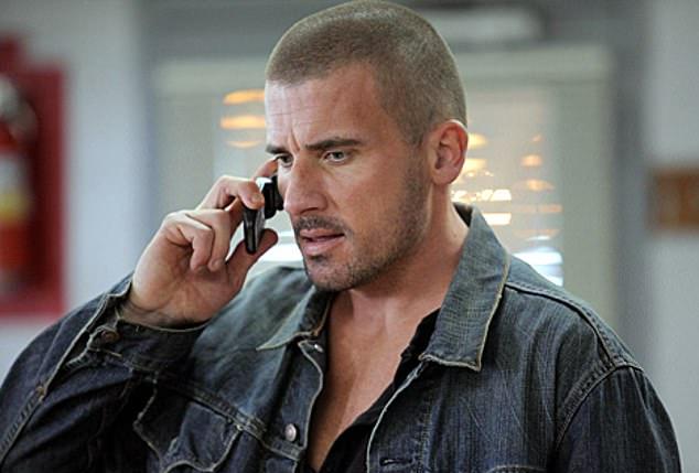 Австралийский актер изменился до неузнаваемости после кардинального преображения