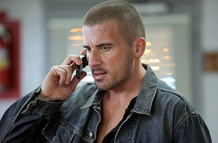 Австралийский актер изменился до неузнаваемости после кардинального преображения