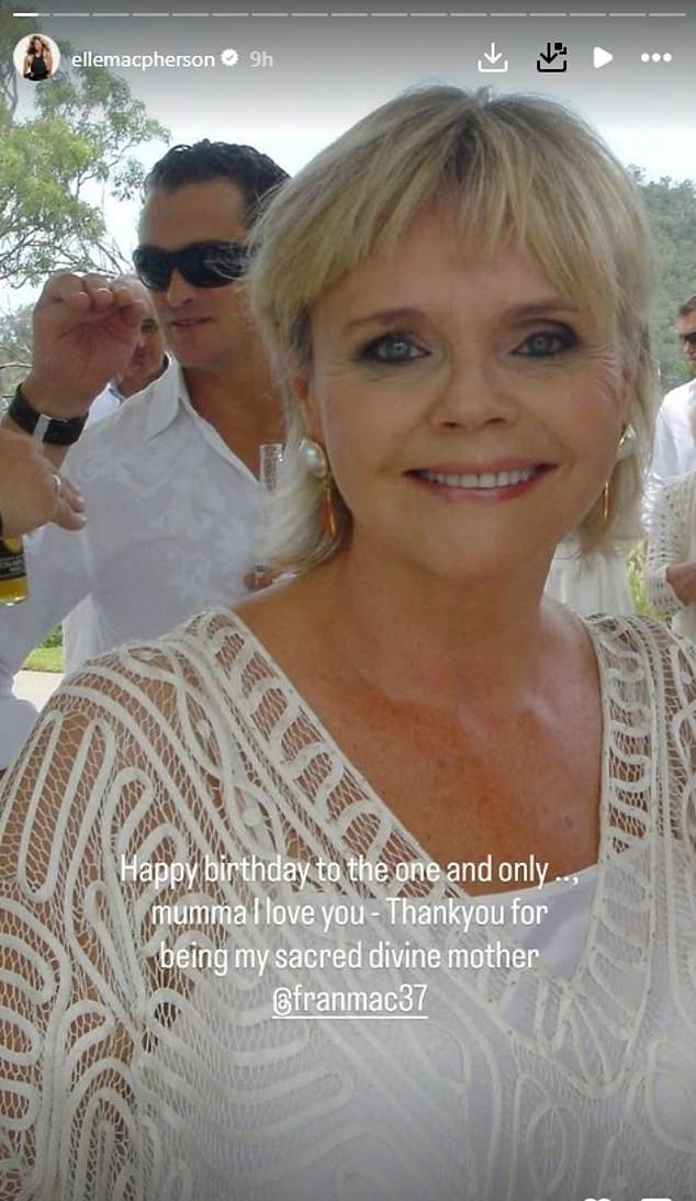 Моя неповторимая Мамочка, с днем рождения! Люблю тебя. Спасибо, что ты моя священная божественная мать.