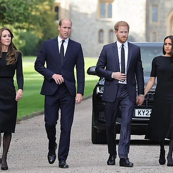 Принц Гарри заявил, что жизнь британского монарха драматичнее, чем в сериале «Аббатство Даунтон»