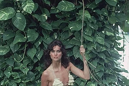 Ветеран обложек Sports Illustrated Swimsuit Edition Кэрол Альт построила невероятную карьеру, охватывающую пять десятилетий