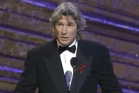 Запрет, которого не было — настоящая голливудская тайна