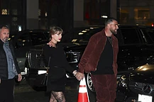 Пришла пора – закутаться в дизайнерские наряды