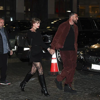 Пришла пора – закутаться в дизайнерские наряды