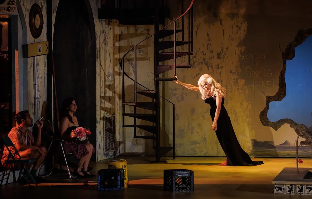 Их страсть не угасла: Памела Андерсон и Лиам Нисон после бурного романа