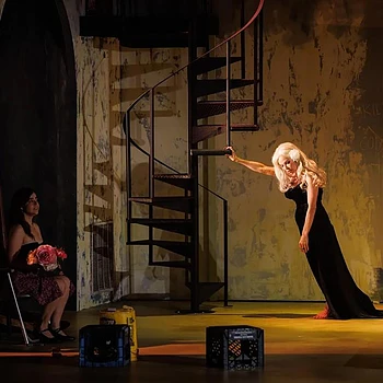 Их страсть не угасла: Памела Андерсон и Лиам Нисон после бурного романа