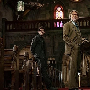 Дэниел Крейг рассмеялся, увидев пародию «Улицы Сезам» на его последний фильм «Достать ножи»