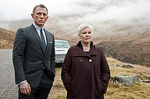 Дэниел Крейг признался, что получает больше удовольствия от актерской игры после завершения роли Джеймса Бонда, хотя и «работает усерднее, чем когда-либо»