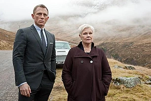 Дэниел Крейг признался, что получает больше удовольствия от актерской игры после завершения роли Джеймса Бонда, хотя и «работает усерднее, чем когда-либо»