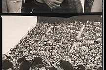 Они встречаются уже больше года