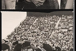 Они встречаются уже больше года