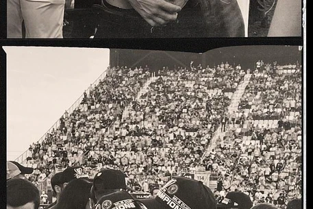 Они встречаются уже больше года