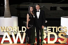 Себастьян Коу встречается с эффектной бывшей женой Лайонела Ричи, сообщает Daily Mail