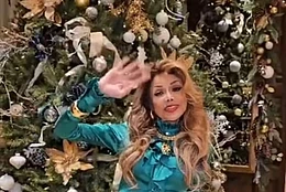 Поклонники Ла Тойя Джексон выразили обеспокоенность состоянием здоровья звезды после того, как она поделилась видео, демонстрирующим ее худощавую фигуру