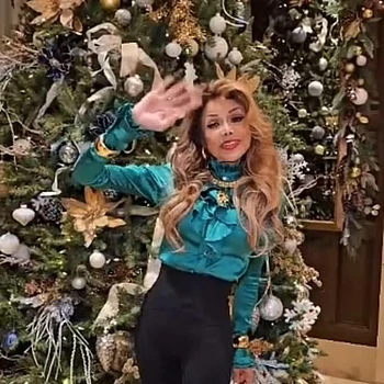 Поклонники Ла Тойя Джексон выразили обеспокоенность состоянием здоровья звезды после того, как она поделилась видео, демонстрирующим ее худощавую фигуру