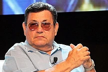 Скончался Абрахам Кинтанилья, отец Селены Кинтанильи, в возрасте 86 лет