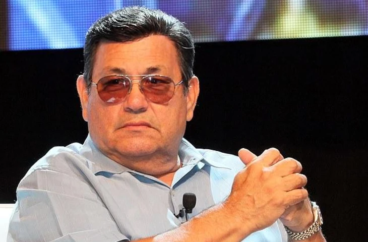 Скончался Абрахам Кинтанилья, отец Селены Кинтанильи, в возрасте 86 лет