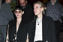 Кристен Стюарт поделилась редкими подробностями брака со своей женой Дилан Майер