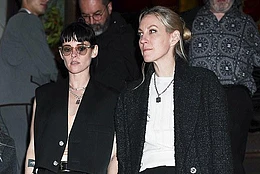 Кристен Стюарт поделилась редкими подробностями брака со своей женой Дилан Майер