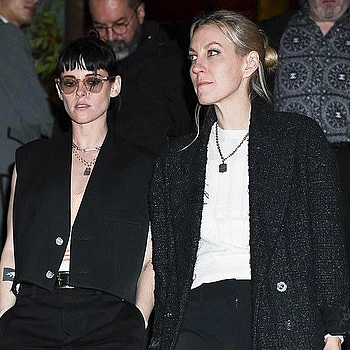 Кристен Стюарт поделилась редкими подробностями брака со своей женой Дилан Майер